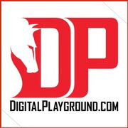 Digital Playground