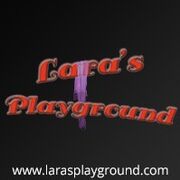 LarasPlayground