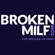 Broken MILF
