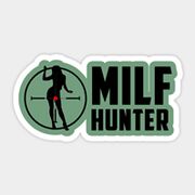 MILF Hunter